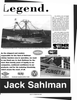 Maritime Reporter Magazine, page 3rd Cover,  Oct 1998