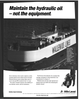 Maritime Reporter Magazine, page 2nd Cover,  Nov 1998