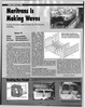 Maritime Reporter Magazine, page 26,  Dec 1998