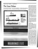 Maritime Reporter Magazine, page 68,  Nov 1999