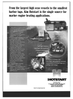Maritime Reporter Magazine, page 2nd Cover,  Dec 1999