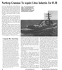 Maritime Reporter Magazine, page 20,  Jan 2001