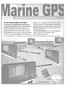 Maritime Reporter Magazine, page 3,  May 2001