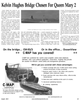 Maritime Reporter Magazine, page 55,  Aug 2001