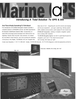 Maritime Reporter Magazine, page 3,  Sep 2001