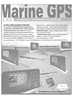 Maritime Reporter Magazine, page 3,  Oct 2001