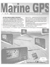 Maritime Reporter Magazine, page 3,  Nov 2001
