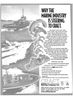 Maritime Reporter Magazine, page 2nd Cover,  Aug 2002