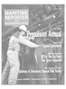 Maritime Reporter Magazine Cover Sep 2004 - Marine Propulsion Annual
