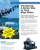 Maritime Reporter Magazine, page 3rd Cover,  Apr 2005