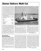 Maritime Reporter Magazine, page 23,  May 2005