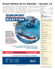 Maritime Reporter Magazine, page 38,  Sep 2005