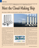 Maritime Reporter Magazine, page 30,  Oct 2005
