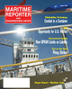 Maritime Reporter Magazine Cover Aug 2006 - AWO Edition: Inland & Offshore Waterways