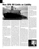 Maritime Reporter Magazine, page 16,  Aug 2006