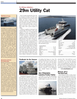 Maritime Reporter Magazine, page 14,  Apr 2, 2010