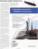 Maritime Reporter Magazine, page 7,  Jun 2, 2010