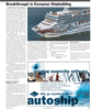 Maritime Reporter Magazine, page 29,  Oct 2010