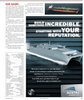 Maritime Reporter Magazine, page 19,  Dec 2010