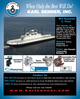 Maritime Reporter Magazine, page 4th Cover,  Feb 2011