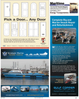 Maritime Reporter Magazine, page 25,  Apr 2011