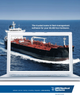 Maritime Reporter Magazine, page 11,  May 2011