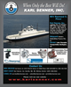 Maritime Reporter Magazine, page 4th Cover,  Jun 2011