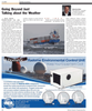 Maritime Reporter Magazine, page 14,  Jul 2011