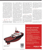 Maritime Reporter Magazine, page 17,  Jul 2011