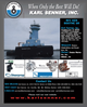 Maritime Reporter Magazine, page 4th Cover,  Jul 2011