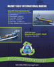 Maritime Reporter Magazine, page 2nd Cover,  Oct 2011