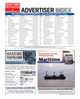 Maritime Reporter Magazine, page 48,  Dec 2011
