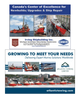 Maritime Reporter Magazine, page 3rd Cover,  Dec 2011