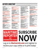 Maritime Reporter Magazine, page 89,  Mar 2012