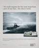 Maritime Reporter Magazine, page 2nd Cover,  Jun 2012