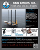 Maritime Reporter Magazine, page 4th Cover,  Oct 2012