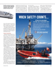 Maritime Reporter Magazine, page 65,  Nov 2012