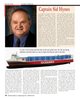 Maritime Reporter Magazine, page 26,  Mar 2013