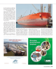 Maritime Reporter Magazine, page 43,  Mar 2013