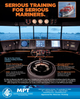 Maritime Reporter Magazine, page 3rd Cover,  Mar 2013