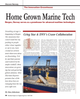 Maritime Reporter Magazine, page 38,  May 2013