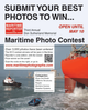 Maritime Reporter Magazine, page 74,  May 2013