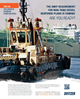 Maritime Reporter Magazine, page 23,  Sep 2013