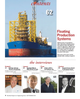 Maritime Reporter Magazine, page 4,  Sep 2013