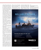 Maritime Reporter Magazine, page 65,  Sep 2013