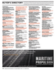Maritime Reporter Magazine, page 74,  Oct 2013