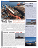 Maritime Reporter Magazine, page 8,  Nov 2013