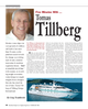 Maritime Reporter Magazine, page 30,  Feb 2014