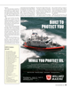 Maritime Reporter Magazine, page 29,  Mar 2014