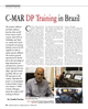Maritime Reporter Magazine, page 4th Cover,  Apr 2014